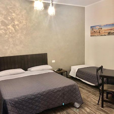 Bed and Breakfast il genoardo della zisa Palermo Esterno foto