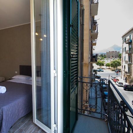 Bed and Breakfast il genoardo della zisa Palermo Esterno foto