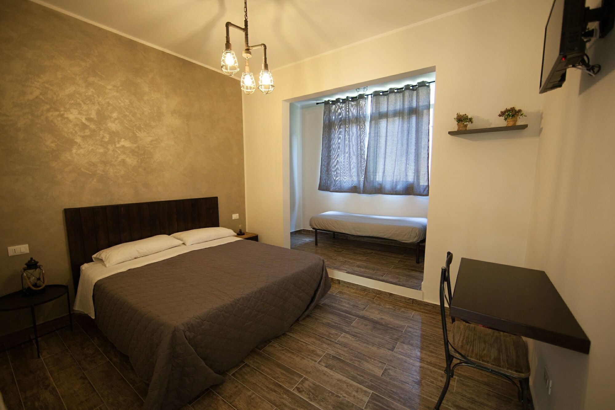Bed and Breakfast il genoardo della zisa Palermo Esterno foto