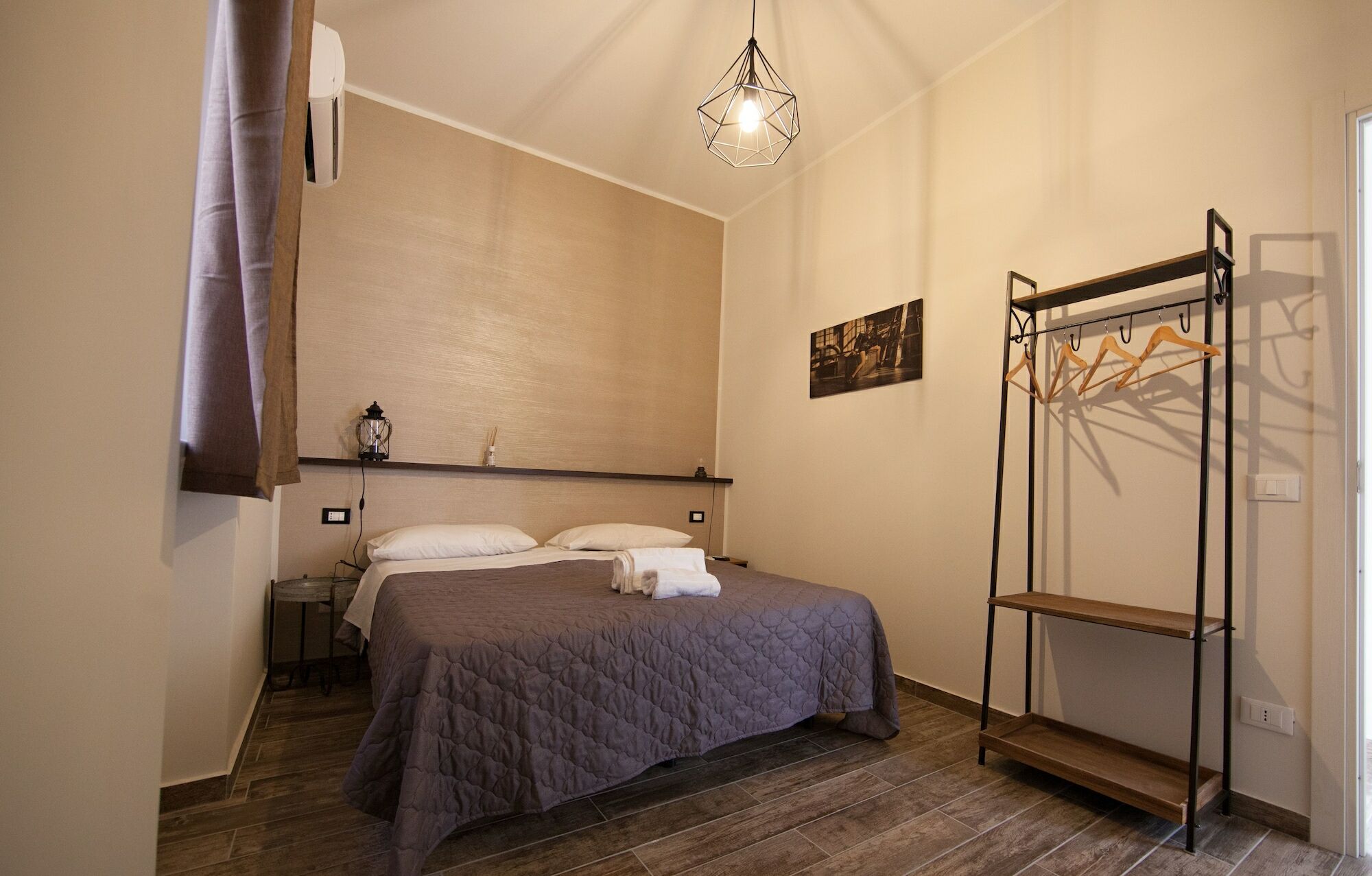 Bed and Breakfast il genoardo della zisa Palermo Esterno foto