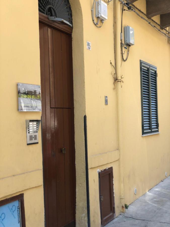 Bed and Breakfast il genoardo della zisa Palermo Esterno foto